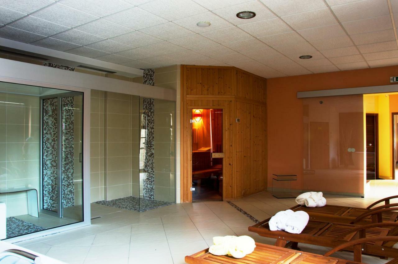 Penzion Haydnuv Dum Dolni Lukavice Exterior photo